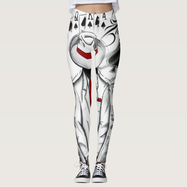 leginngs leggings (Vorderseite)