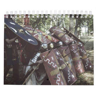 Legio XIIII Kalender 2019
