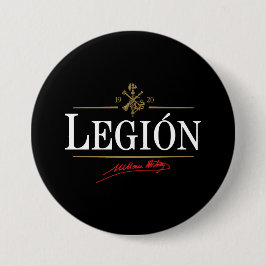 Legión Button
