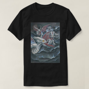 Legion der Galle T-Shirt