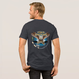 Legion des Anglers-T - Shirt