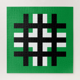 Legion des Erzengels Michael Puzzle