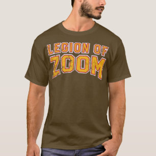Legion des Zooms Vintag T-Shirt