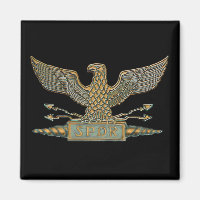 Legion Eagle Kupfer