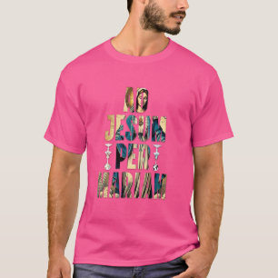 Legion Mary Unsere Dame Katholik 2 T-Shirt
