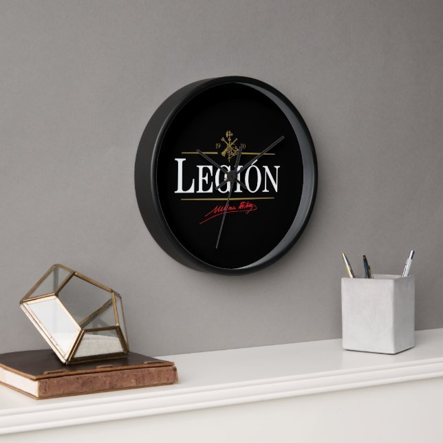 Legión Uhr (Büro)