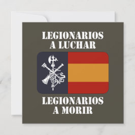 Legionäre zum Kampf 2