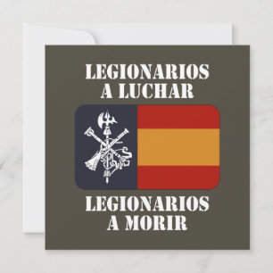 Legionäre zum Kampf 2