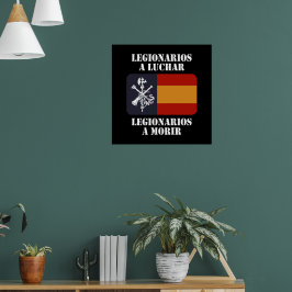 Legionäre zum Kampf 2 Poster
