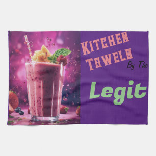 Legit Kitchen Handtücher