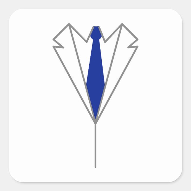 Legitimate Business Penguins Aufkleber (Vorderseite)