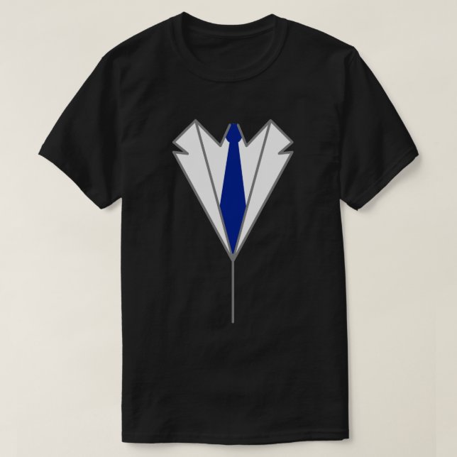 Legitimate Business Penguins T-Shirt (Design vorne)