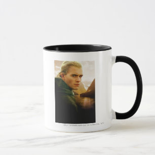 LEGOLAS GREENLEAF™ 3/4 Profil Tasse