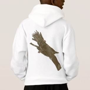 LEGOLAS GREENLEAF™ - Beben-Symbol Hoodie