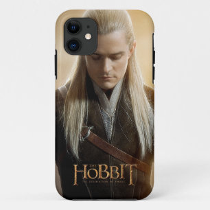 LEGOLAS GREENLEAF™ Character Poster 2 Case-Mate iPhone Hülle