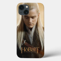 LEGOLAS GREENLEAF™ Character Poster 2