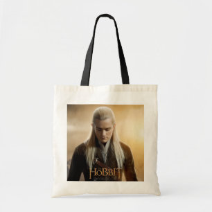 LEGOLAS GREENLEAF™ Character Poster 2 Tragetasche