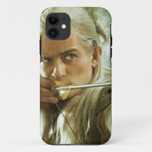 LEGOLAS GREENLEAF™, das Bogen 2 zeichnet Case-Mate iPhone Hülle