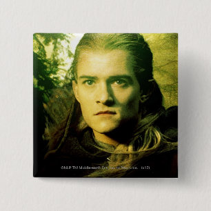 LEGOLAS GREENLEAF™-Fronttyp Button