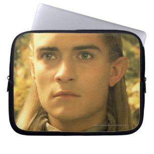 LEGOLAS GREENLEAF™ Golden Glow Laptopschutzhülle