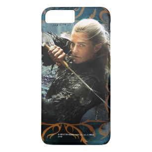 LEGOLAS GREENLEAF™ Grafik Case-Mate iPhone Hülle