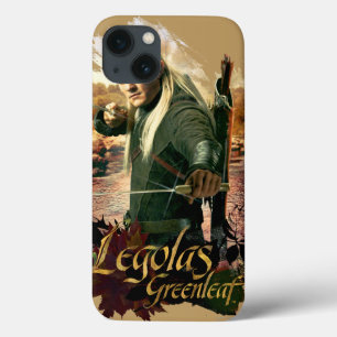 LEGOLAS GREENLEAF™ Graphic 2 Case-Mate iPhone Hülle