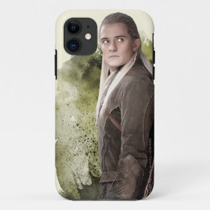LEGOLAS GREENLEAF™ Graphic Case-Mate iPhone Hülle