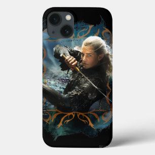 LEGOLAS GREENLEAF™ Graphic Case-Mate iPhone Hülle