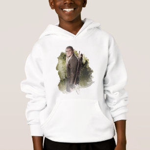 LEGOLAS GREENLEAF™ Graphic Hoodie