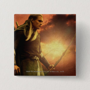 LEGOLAS GREENLEAF™ mit Bow Button