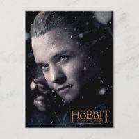 LEGOLAS GREENLEAF™ Nah up