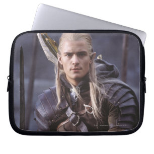 LEGOLAS GREENLEAF™ on Horse Laptopschutzhülle