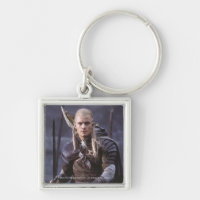 LEGOLAS GREENLEAF™ on Horse