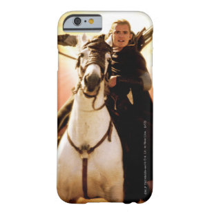 LEGOLAS GREENLEAF™ on Horseback Barely There iPhone 6 Hülle