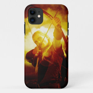 LEGOLAS GREENLEAF™ Shooting Arrow Case-Mate iPhone Hülle