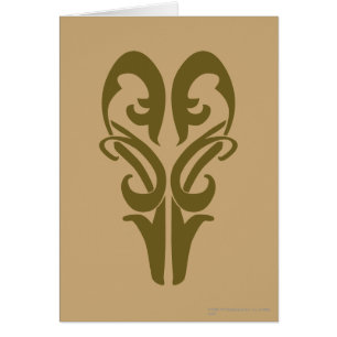 LEGOLAS GREENLEAF™ Symbol