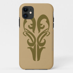 LEGOLAS GREENLEAF™ Symbol Case-Mate iPhone Hülle