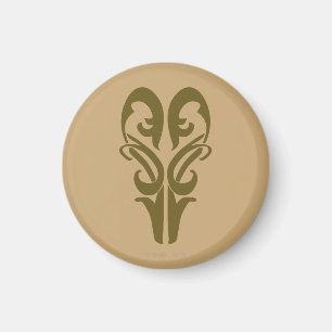 LEGOLAS GREENLEAF™ Symbol Magnet