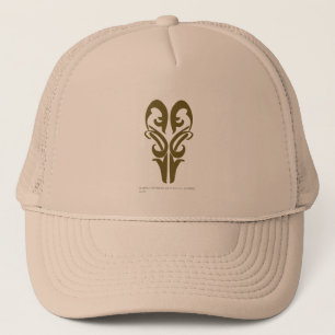 LEGOLAS GREENLEAF™ Symbol Truckerkappe