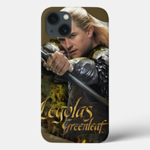 LEGOLAS GREENLEAF™ Zeichnend Bow Graphic Case-Mate iPhone Hülle
