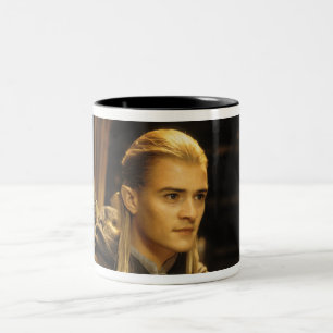 LEGOLAS GREENLEAF™ ZWEIFARBIGE TASSE