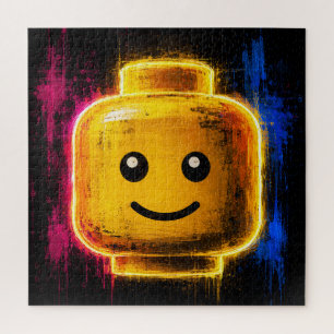 LEGOs Puzzle