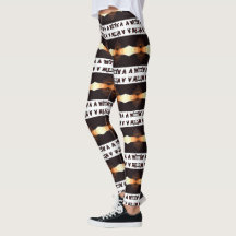 Legs Alive: Einzigartig Gemusterte Leggings Galore