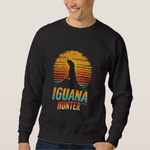 LEGUAN JÄGER -5073 Kleidung für naturliebende Jäge Sweatshirt
