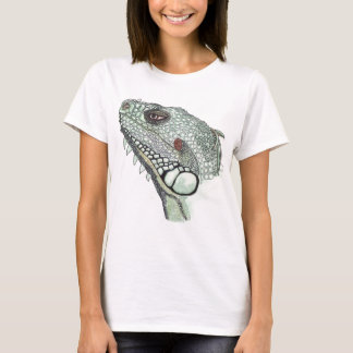Leguan T-Shirt