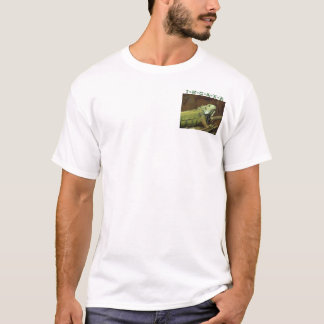 Leguan T-Shirt