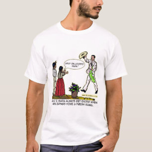 Leguanpapa T-Shirt