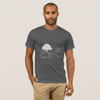Lehis Visions-T - Shirt