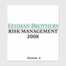 Lehman Brothers Risikomanagement 2008