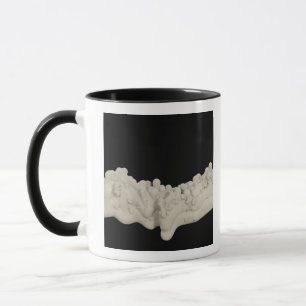 LehmConcretion Tasse